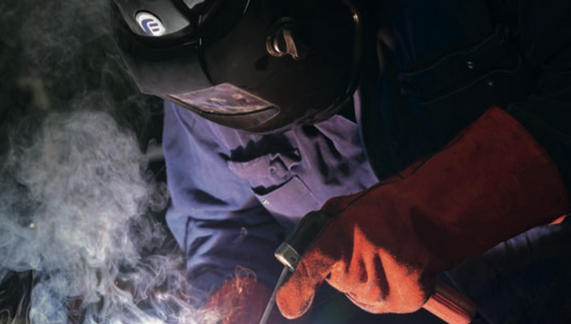 Revolutionising Respiratory Protection with Powered Air Respirators