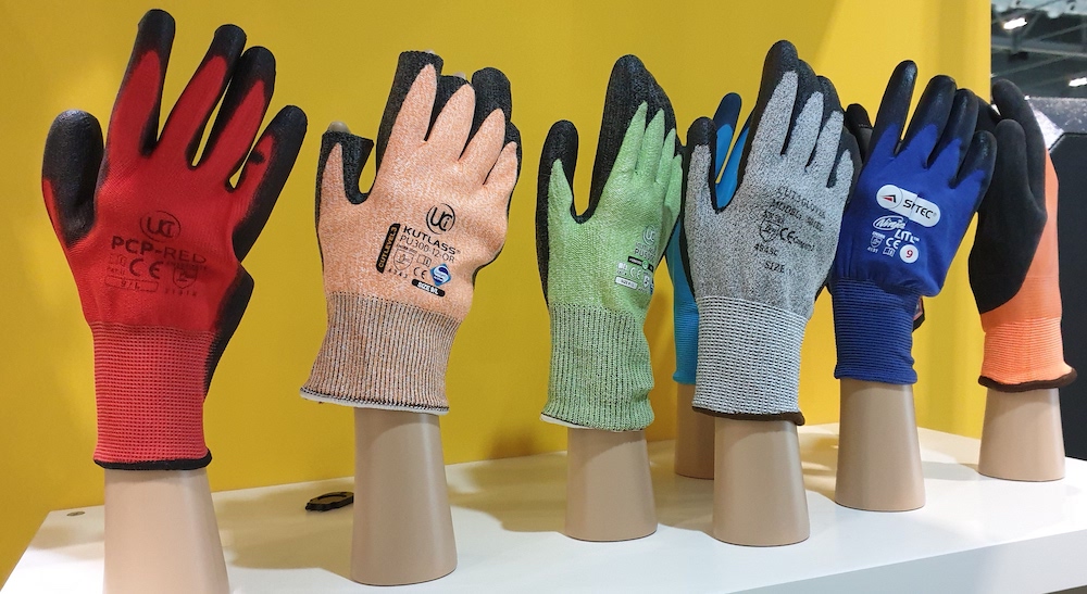 New Glove Standard Provides Better Protection for Wearers