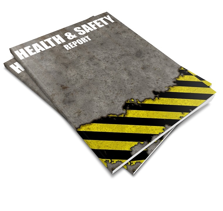 Brexit White Paper: No Clarity on Health and Safety