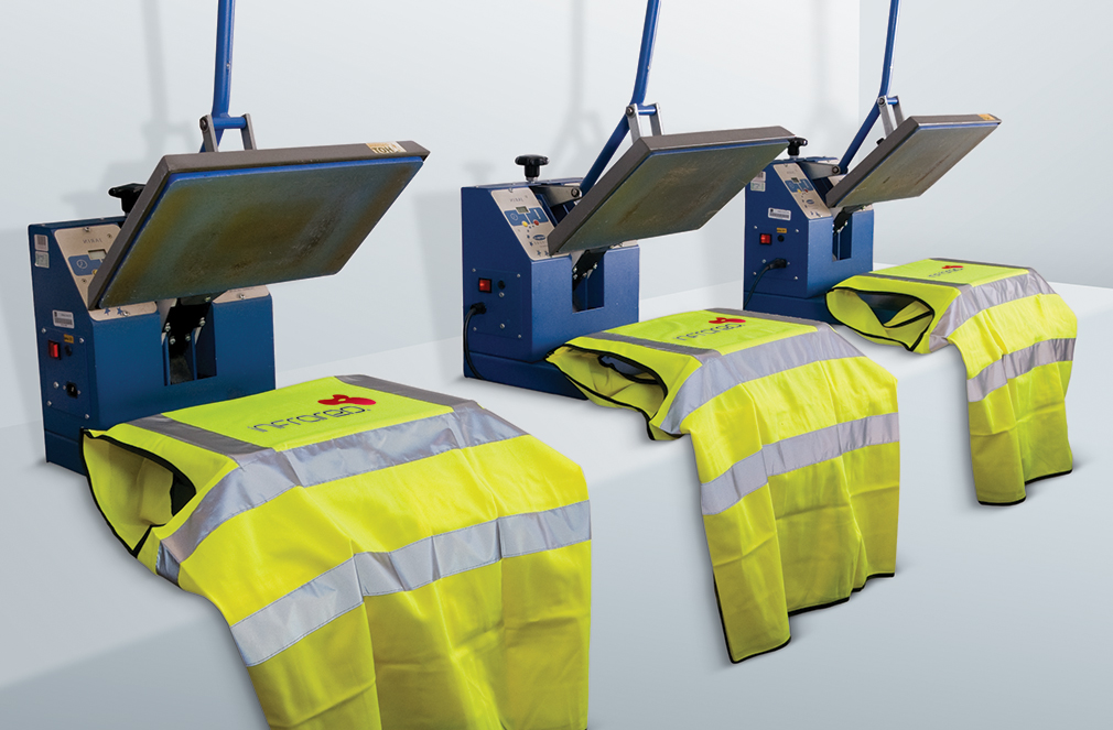 Top 5 Benefits of Branded Workwear and Safety Gear