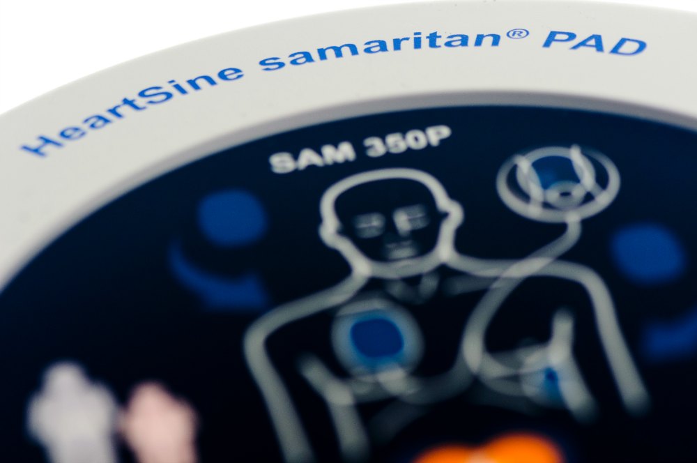Why Your Business Should Invest in a Defibrillator