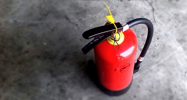How to Choose a Safe Fire Extinguisher
