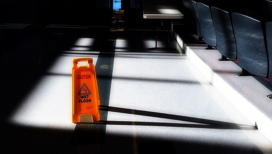 Practical Steps to Prevent Slips and Trips in the Workplace