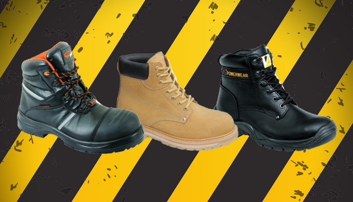 Safety Footwear Simplified: The 2018 Safety Boots & Shoes Guide