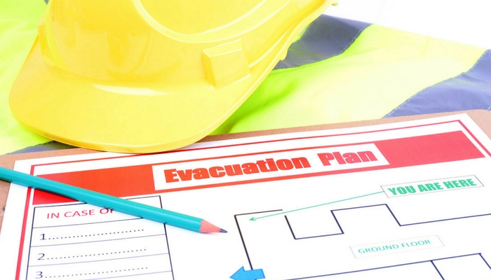 How to Create an Emergency Fire Safety Plan